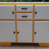 small vintage mado buffet
