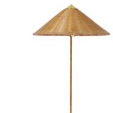 Tynell Paavo 9602 floor lamp