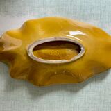 Cup in the form of a leaf year 60