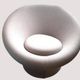 Mushroom Armchair F560 (Pierre Paulin / Artifort) – New Exhibition Condition