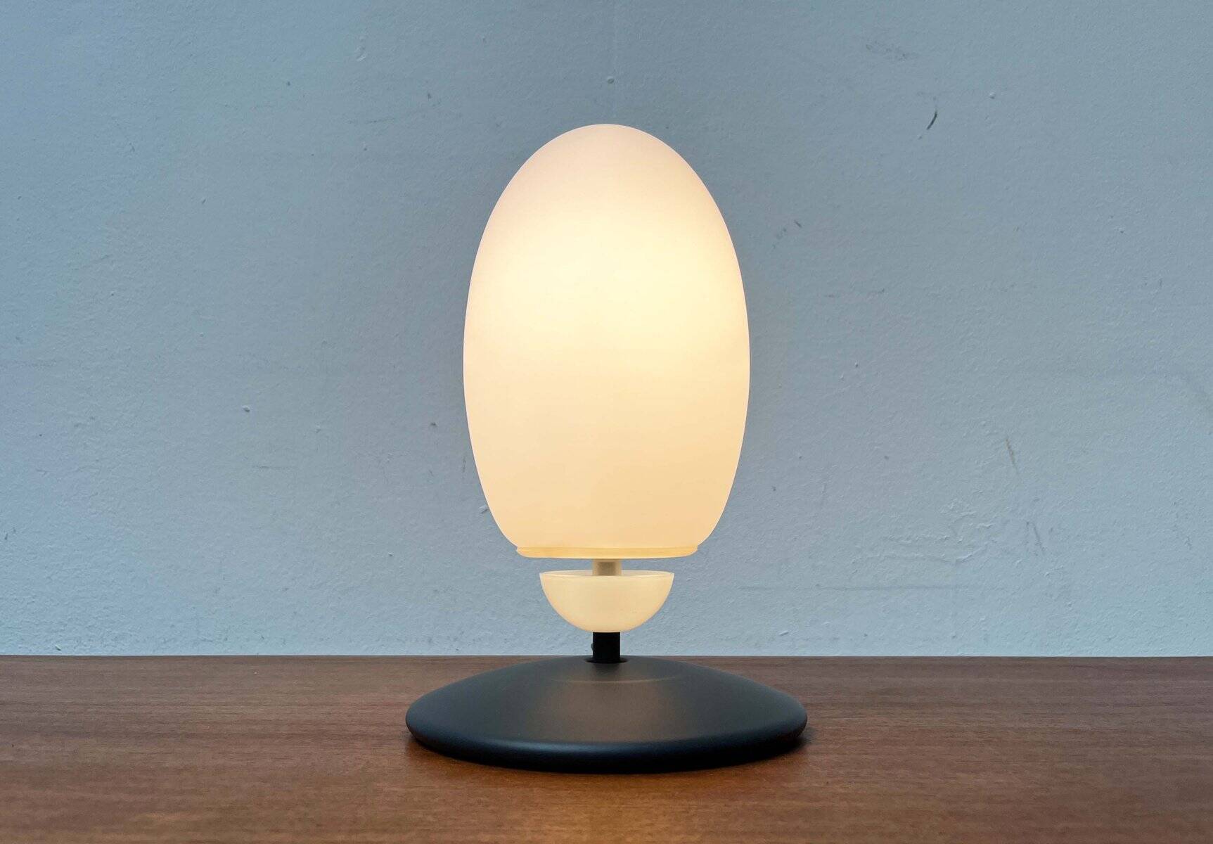 Vintage Italian table lamp Model Brera T by Achille Castiglioni for Flos, 1990s.