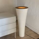 Kaoyi Flacha vintage torch floor lamp
