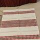 Assorted vintage nape and towels