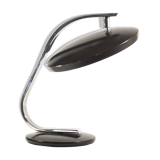 Fase Lamp Model 520c Without Diffuser. 70's.