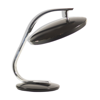 Fase Lamp Model 520c Without Diffuser. 70's.