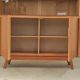 Buffet / Dresser U369/383 by Bohumil Landsman and Hubert Nepozitek for Jitona 1960