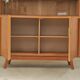 Buffet / Vaisselier U369/383 par Bohumil Landsman et Hubert Nepozitek pour Jitona 1960