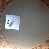Miroir biseauté 31x30cm