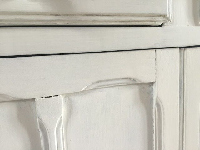 Parisian two-body buffet