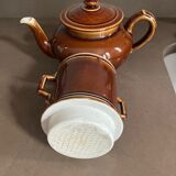 Revol 50s stoneware coffee maker