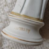 Virgin and child biscuit