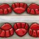 6 Assiettes à compartiments