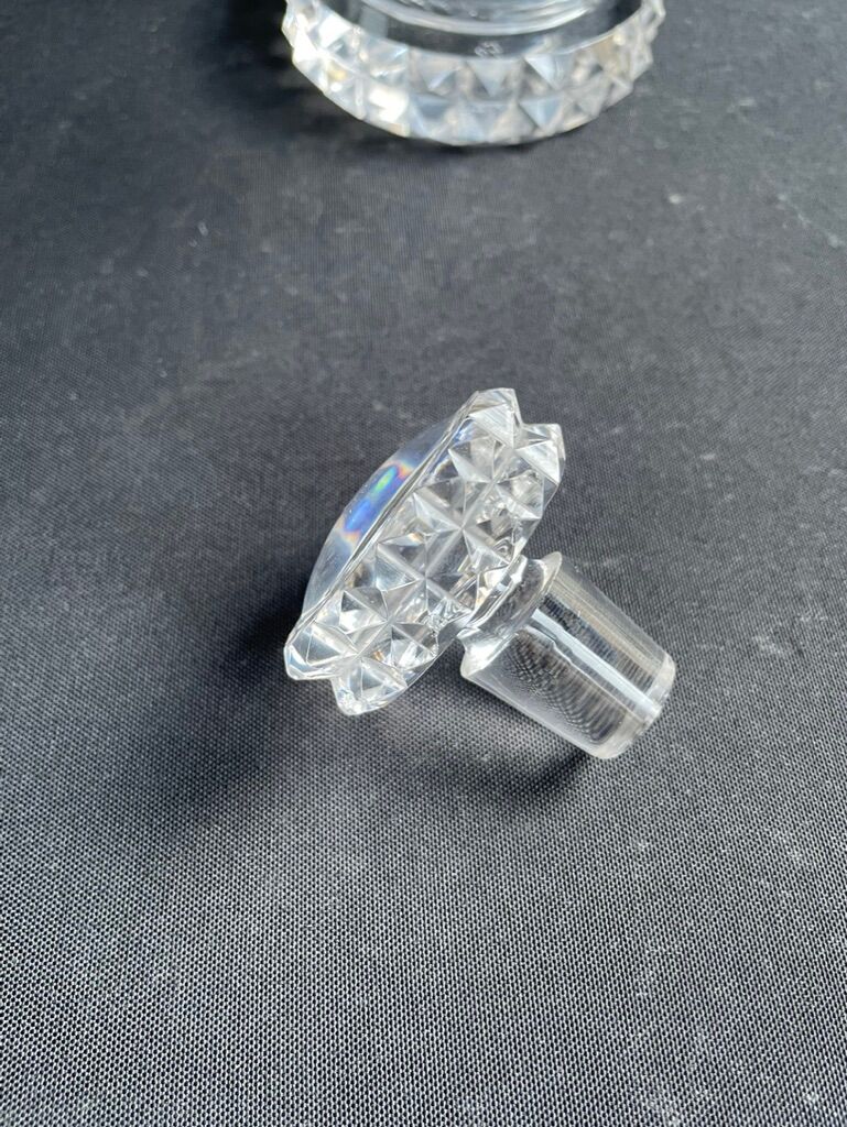 Service in Porto – Saint Louis Service Diamant (Joseph Bleichner)