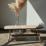 Coffee table model 459 by Lucian Ercolani for Ercol 1960