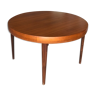 Extendable Scandinavian table
