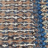 Tapis berbert artisanal