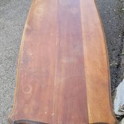 Low table