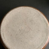 Ceramic Coffee Cup & Saucer Set