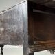 English dresser 17th century