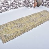 Vintage Persian Hallway Runner sku 3327