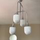 Lustre italien années 70
