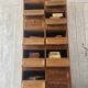 Vintage workshop furniture