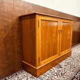 Classic English Sideboard Office Cabinet cupboard