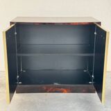 Sideboard designed by Éric Maville, Maison Roméo edition, from the 1970s