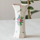 Vase with sides KG Luneville Street lamp