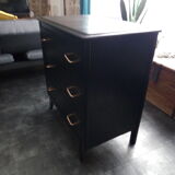 Commode vintage