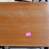 Vintage drawing table