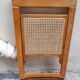 Chaise pliante
