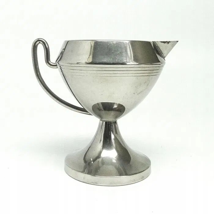 K8B ART DECO cream jug