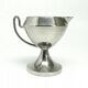 K8B ART DECO cream jug