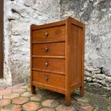 Vintage chest of drawers