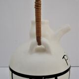 pineau bottle and ceramic cup by Lili Voltz 60s