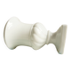 Vase Médicis en porcelaine de Limoges