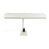 Space Age Metal Desk Lamp by Klaus Musinowski for VEB Dresden, Germany