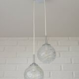 Vintage pendant light redesign hanging lamp cascade bar light fixture