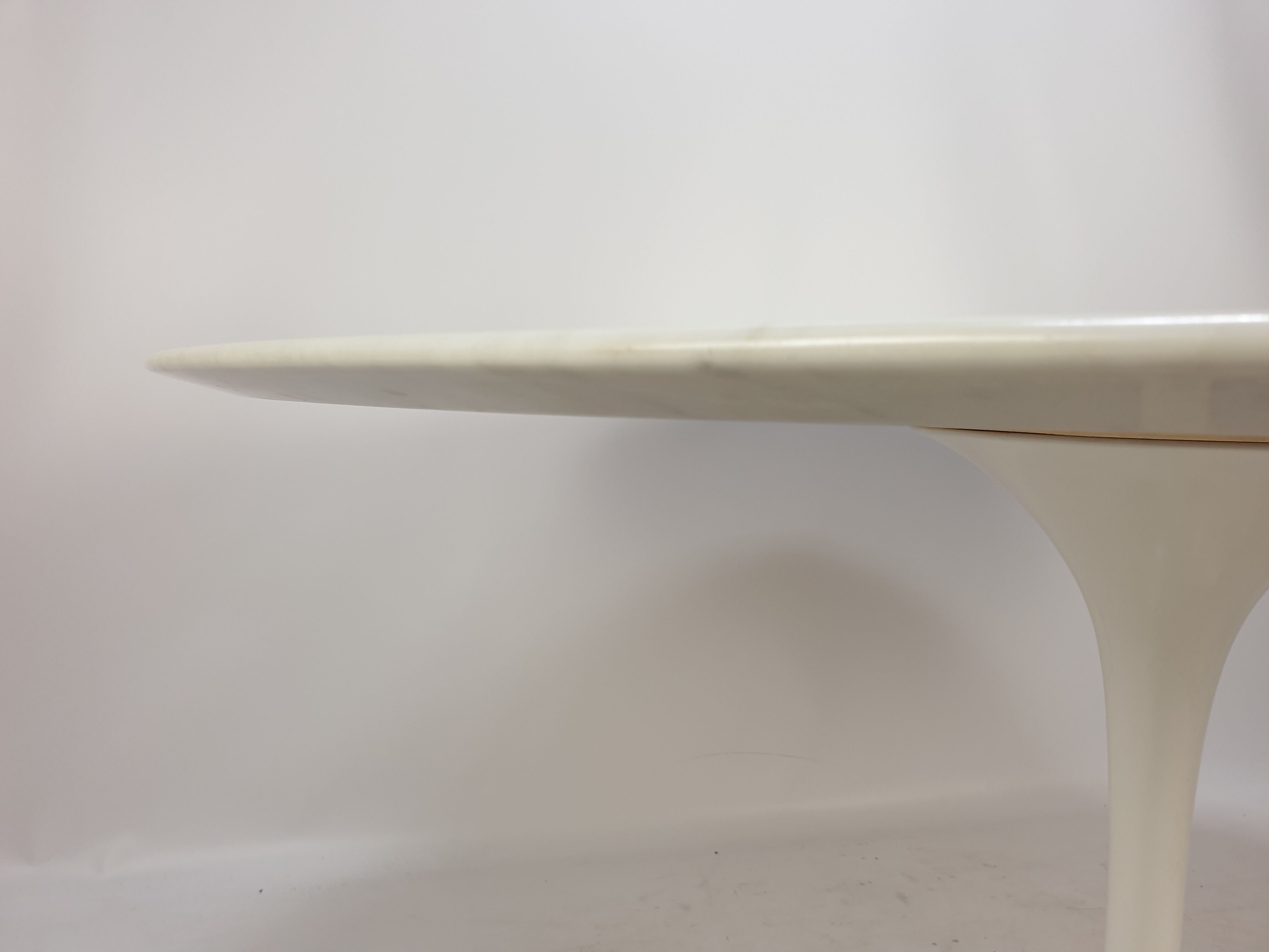 Tulip dining set by Eero Saarinen for Knoll, 1960