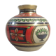 Vase art deco Alfred Renoleau