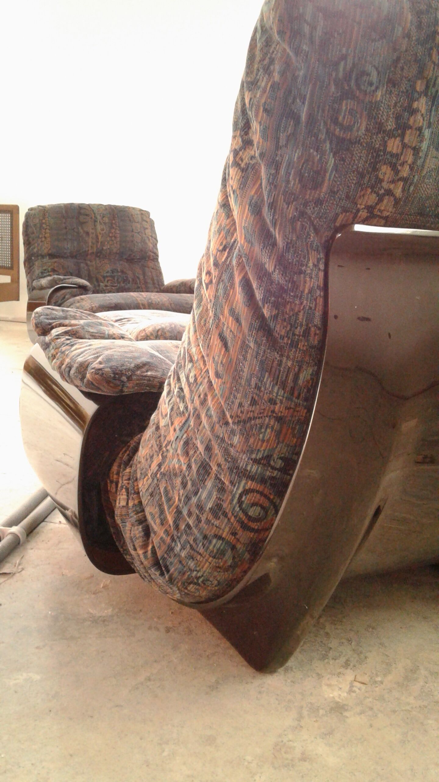 Line Roset together Safi, Michel Ducarroy