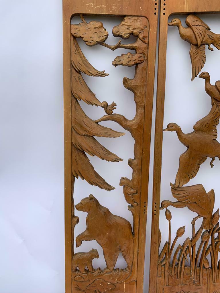 Screen 4 pieces decoupe 1900