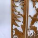 Screen 4 pieces decoupe 1900