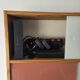 Large TV cabinet library