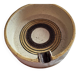 Ashtray/Tray Aldo Bitossi in Ceramic Italy