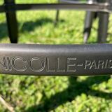 Nicolle stool