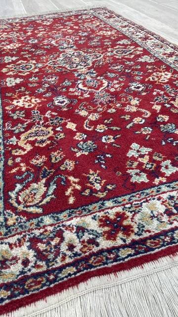 TAPIS Souple VINTAGE 79cm x 165cm