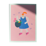 Market Return illustration