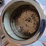 Soveno vintage rolling ashtray